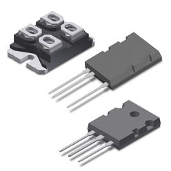 2500～4700V Nチャネル スタンダード パワーMOSFET Very High Voltageシリーズ