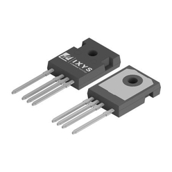 1200V／160mOhm N-チャネル SiC MOSFET LSIC1MO120G0160シリーズ