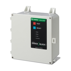 工業用作業者保護装置 Shock Block SB5000シリーズ