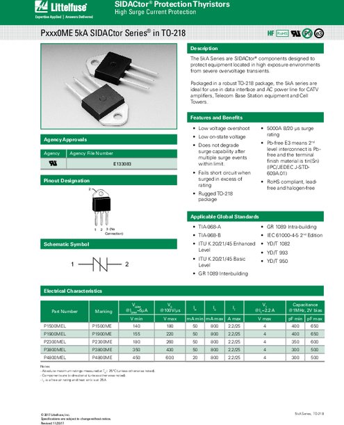 Pxxx0MEシリーズ CATV ライン増幅器/パワーインサータ 交流用シリコンダイオード機器