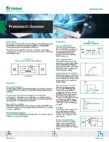 Protection IC Overview