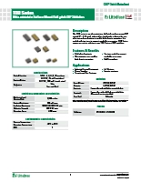 超小型表面実装ハーフピッチディップスイッチ TDBシリーズ