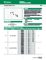 標準一方向交流用シリコンダイオード Kxxx0yUシリーズ