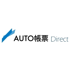 FAX自動帳票送信サービス AUTO帳票