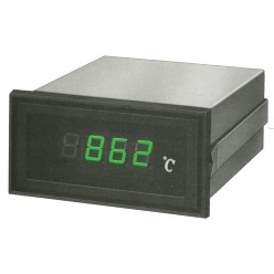 高性能デジタル温度計 DM-6シリーズ