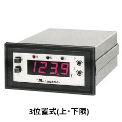 高性能デジタル温度調節計 DM-63／65シリーズ