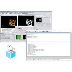 評価／プロトタイピング用ツール Open eVision Studio