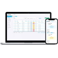 クラウド採算管理ソフトウェア Pace(ペース)