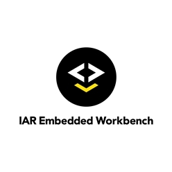 IAR Embedded Workbench製品ロゴ