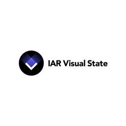モデルベース開発向けステートマシン設計・検証ツール IAR Visual State