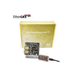 EtherCAT導入評価キット KSK-EC1-COM-IL