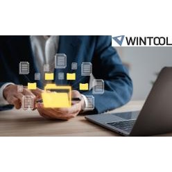NCプログラム・ファイル管理システム WinTool(ウィンツール)