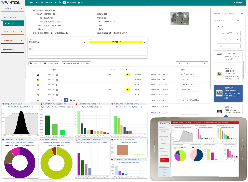 工具管理ソフトウェア WinTool WebApp