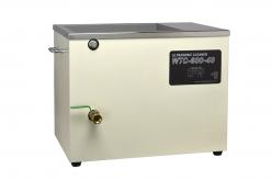 卓上型超音波洗浄機 WTC-600-40／WTC-1200-40