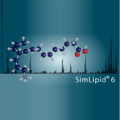 脂質構造解析ツール SimLipid®