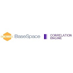 ゲノム創薬支援サービス BaseSpace Correlation Engine