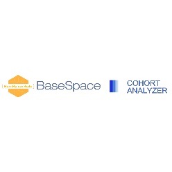 ゲノム創薬支援サービス BaseSpace Cohort Analyzer