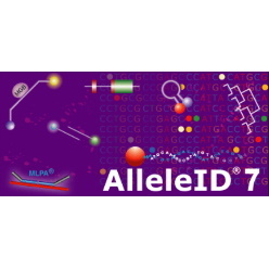 プライマー／プローブ設計ツール AlleleID(PREMIER Biosoft社)