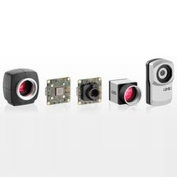 iDS USB3.0産業用カメラ