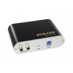 USB画像入力ユニット MTCB-A300 PANDRAシリーズ