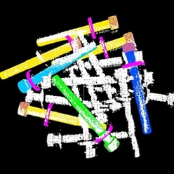 3Dロボットピッキングシステム