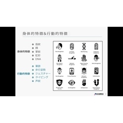 声紋認証ソフトウェア