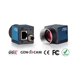 DAHENG社製 MER2-2000-6GM/C