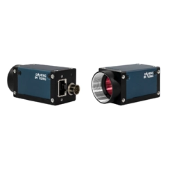 DAHENG社製 MER3-138-136G3M-P-SWIR