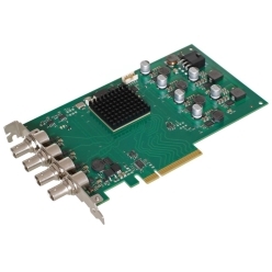 PCI-Express用フレームグラバー PCIE8CXP4