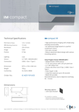 IM Compact M IC-4251101UCE