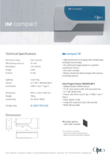 IM Compact M IC-4351701UCE