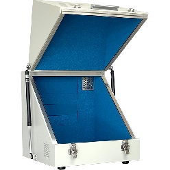 電波暗箱・シールドボックス MY1520特型
