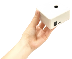 ポータブル吸光度計 POTA(ポッタ)