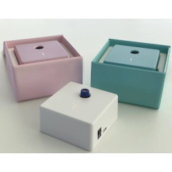 ポータブル吸光度計 POTA(ポッタ)