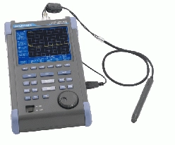 電源ラインノイズ監視設備
