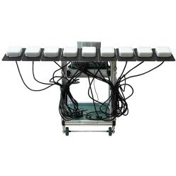 ETC/ITSスポット電界強度測定システム ME9200C