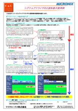 【アプリケーション事例】シグナルアナライザの2波形表示使用例