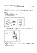 【技術資料】ダウンコンバータ付きパラボラアンテナによる、9～13GHzまでの測定