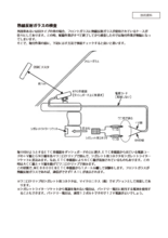 【技術資料】熱反射ガラスの検査