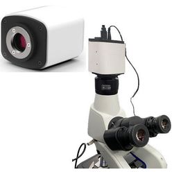 顕微鏡カメラ TC-1000