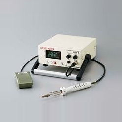 超音波はんだ付け器 サンボンダ USM-560