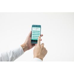 画像＆バーコードソリューション つながる君♪
