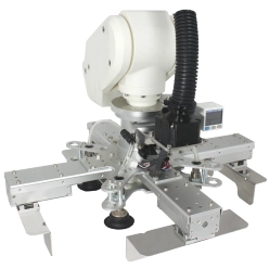 フレキシブルロボットハンド