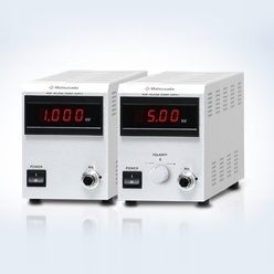 超低ノイズ小型高圧電源  HJPMシリーズ