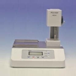 微量スパイラル粘度計 PCU-02V