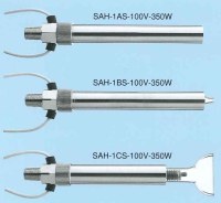 エアヒータ SAHシリーズ