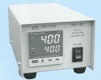 温調器ユニット DAC-8D