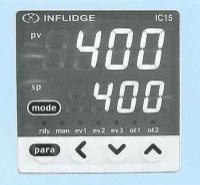 温調器 IC-15