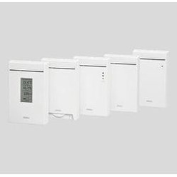 デマンド制御空調用変換器 GMW80シリーズ CO2湿度温度変換器