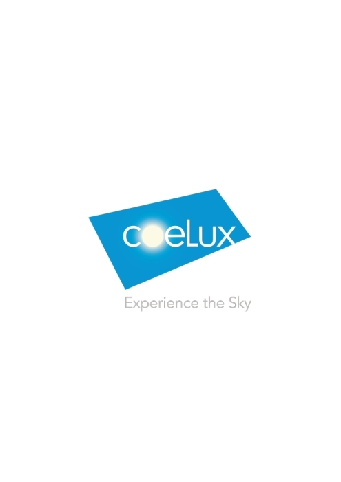 太陽光青空再現照明システム CoeLux（コールクス）